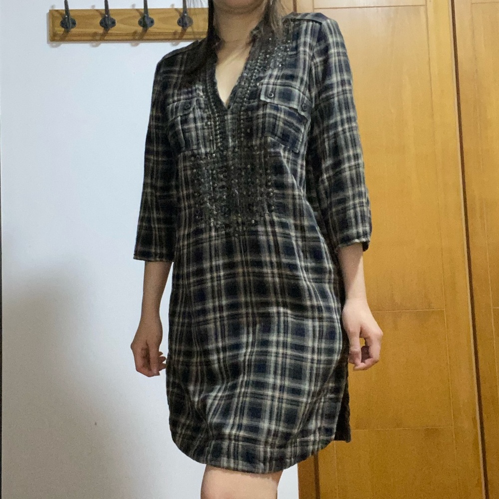 Dress shirt